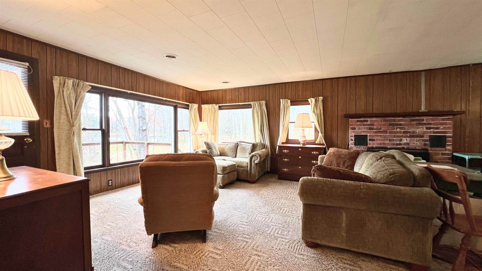 14306 Wildwood Road, Evart, MI 49631