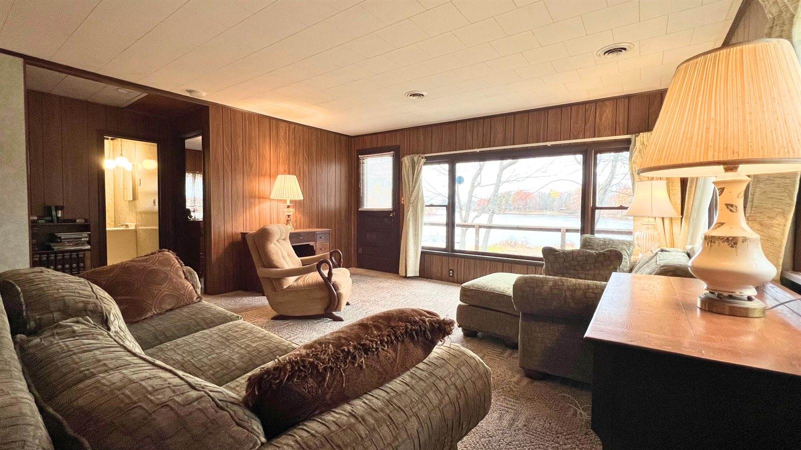 14306 Wildwood Road, Evart, MI 49631