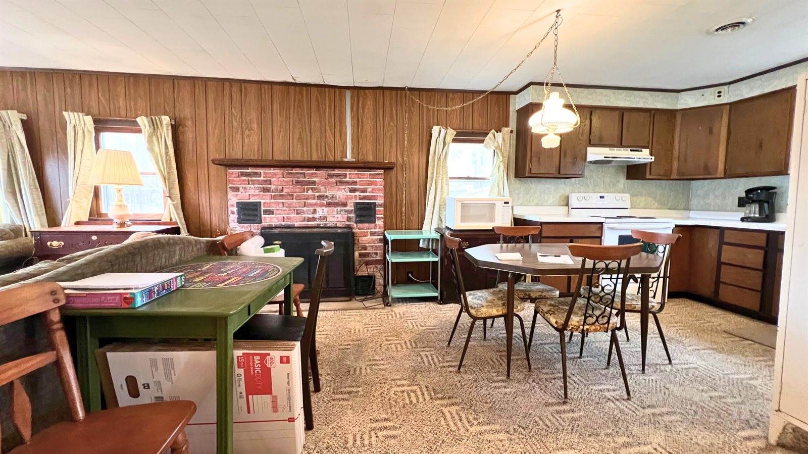 14306 Wildwood Road, Evart, MI 49631