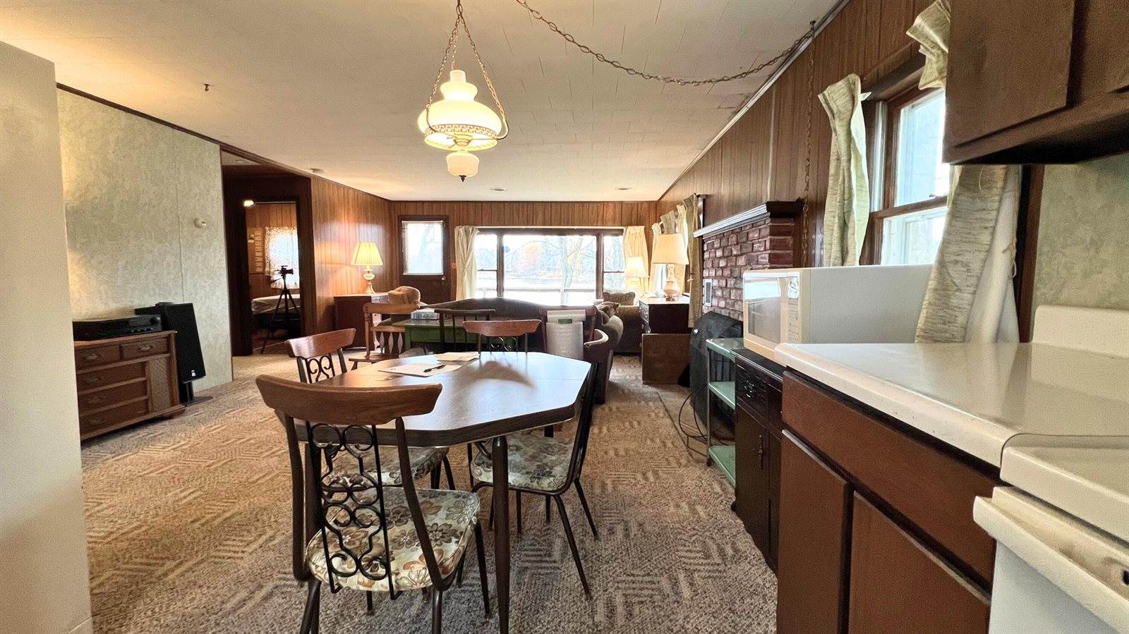 14306 Wildwood Road, Evart, MI 49631