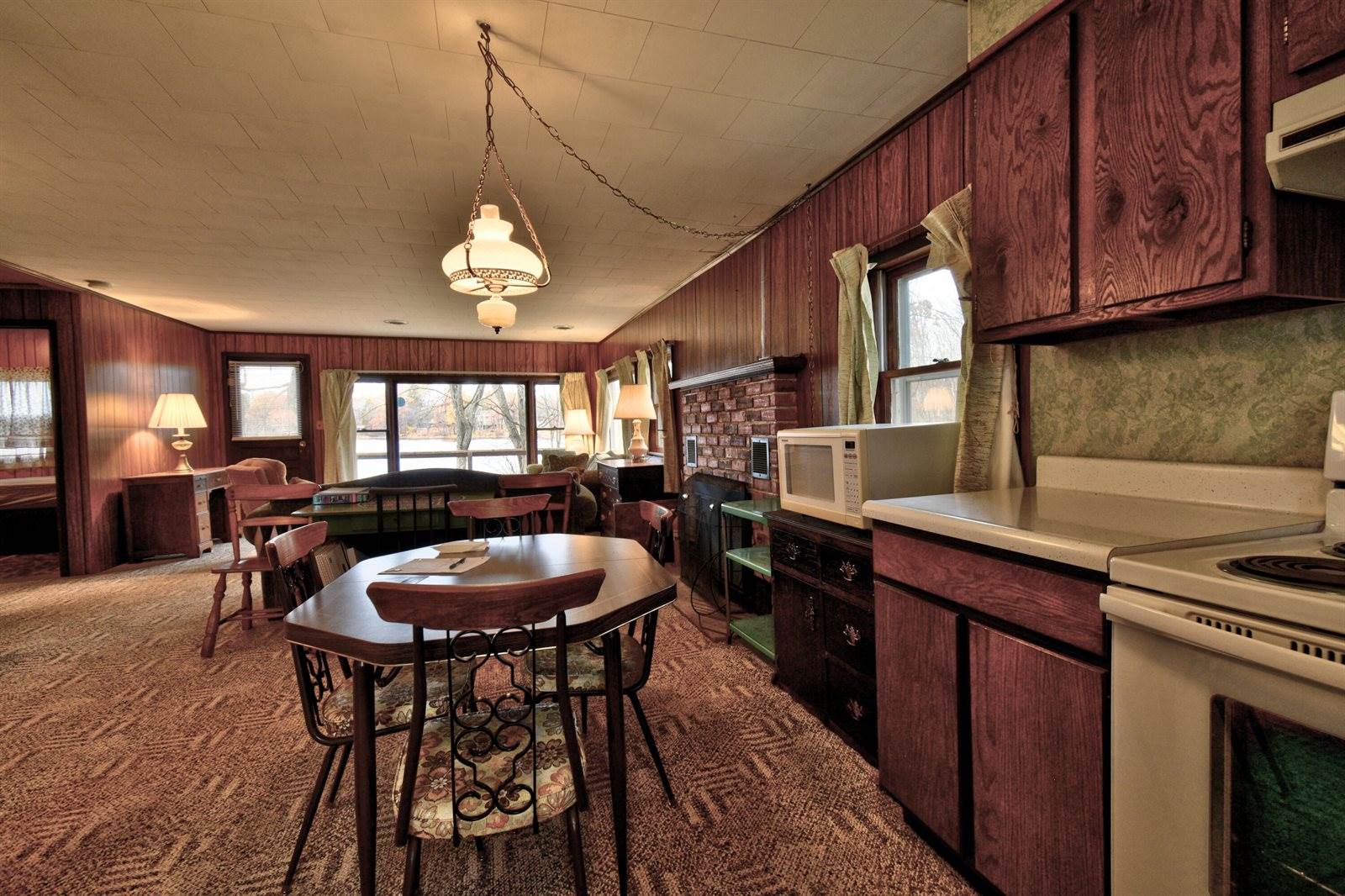 14306 Wildwood Road, Evart, MI 49631