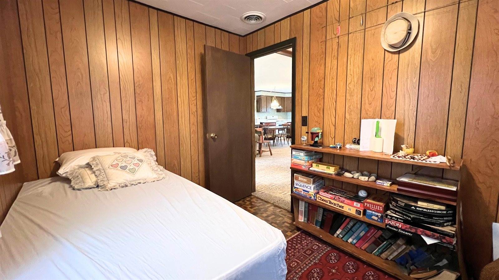 14306 Wildwood Road, Evart, MI 49631