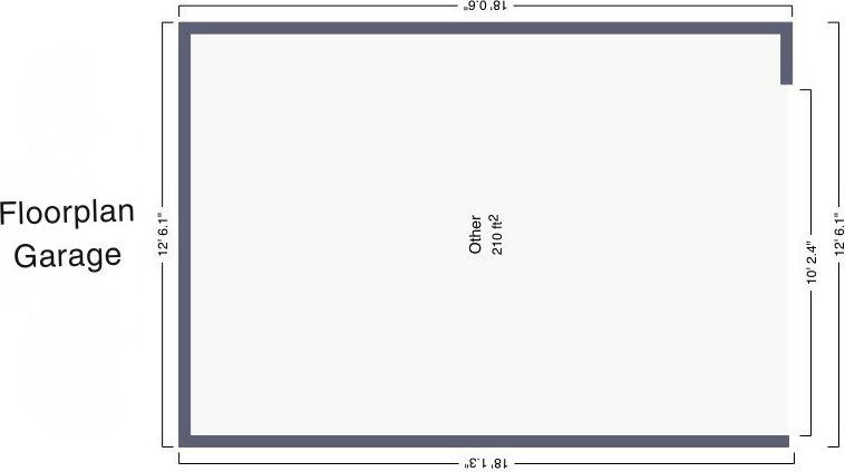 14306 Wildwood Road, Evart, MI 49631