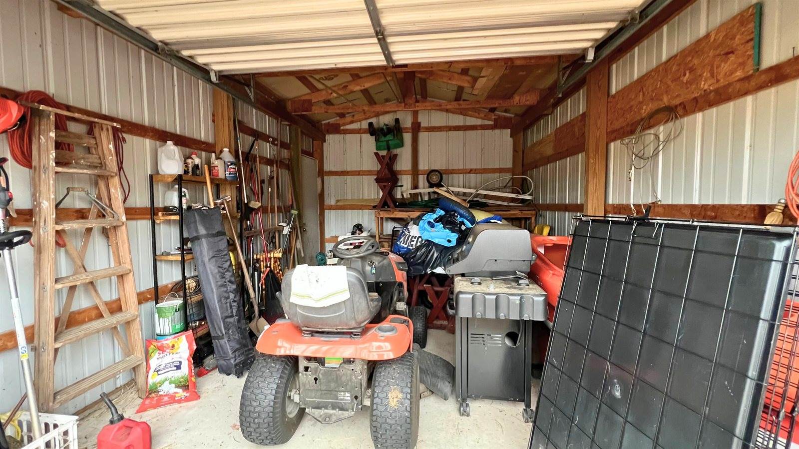 14306 Wildwood Road, Evart, MI 49631