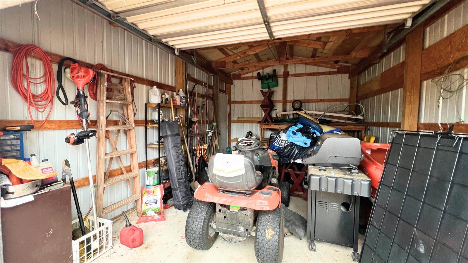 14306 Wildwood Road, Evart, MI 49631