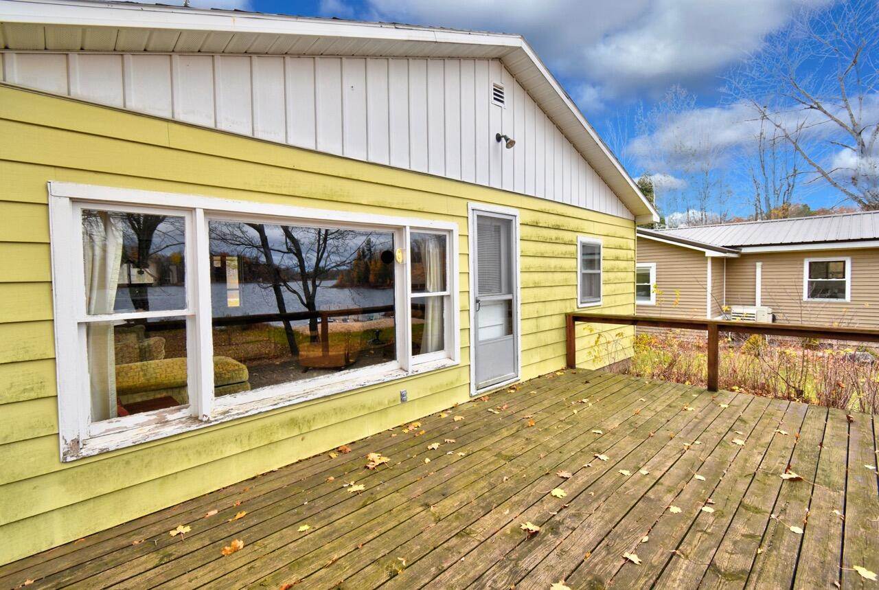 14306 Wildwood Road, Evart, MI 49631