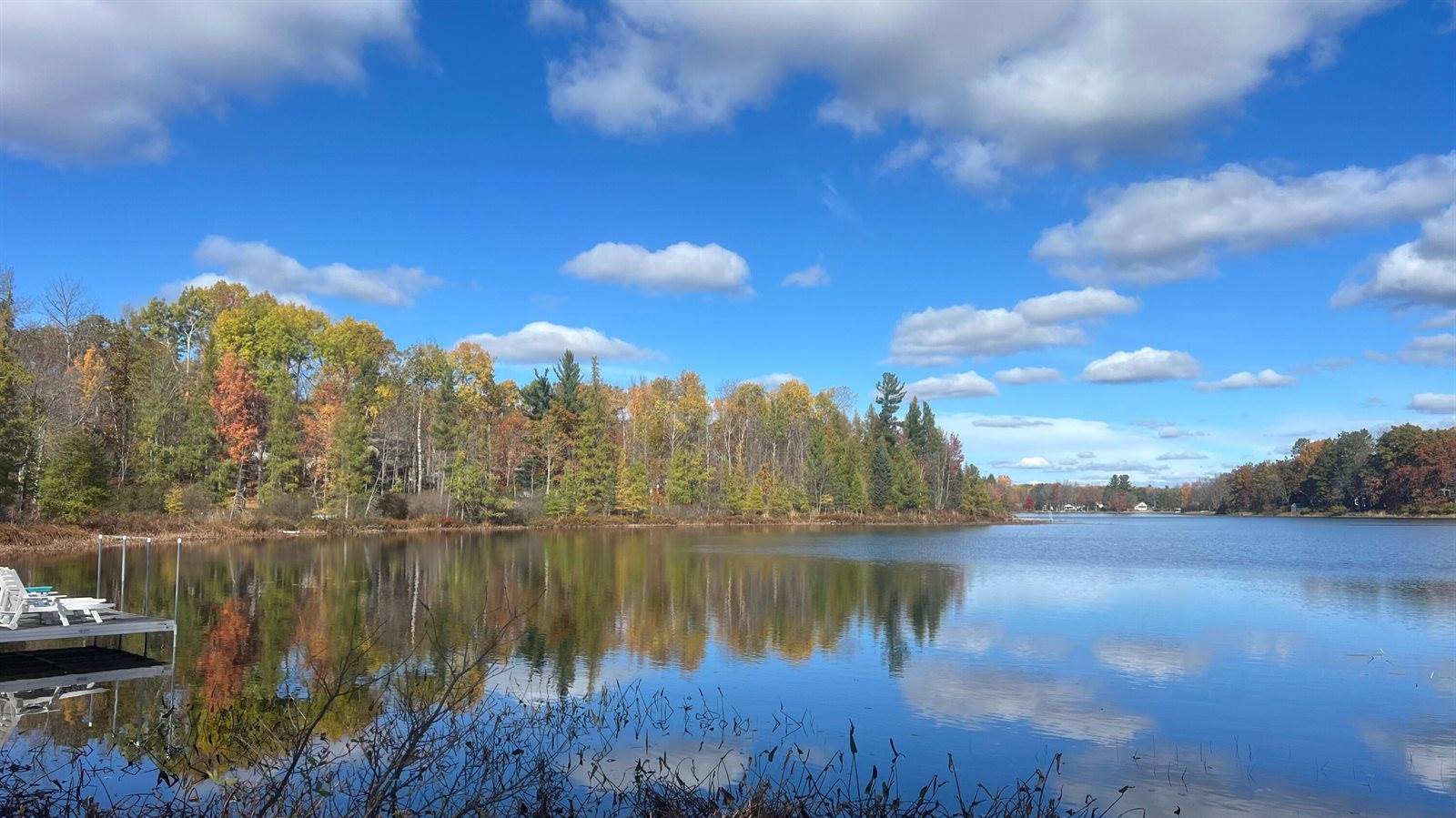 14306 Wildwood Road, Evart, MI 49631