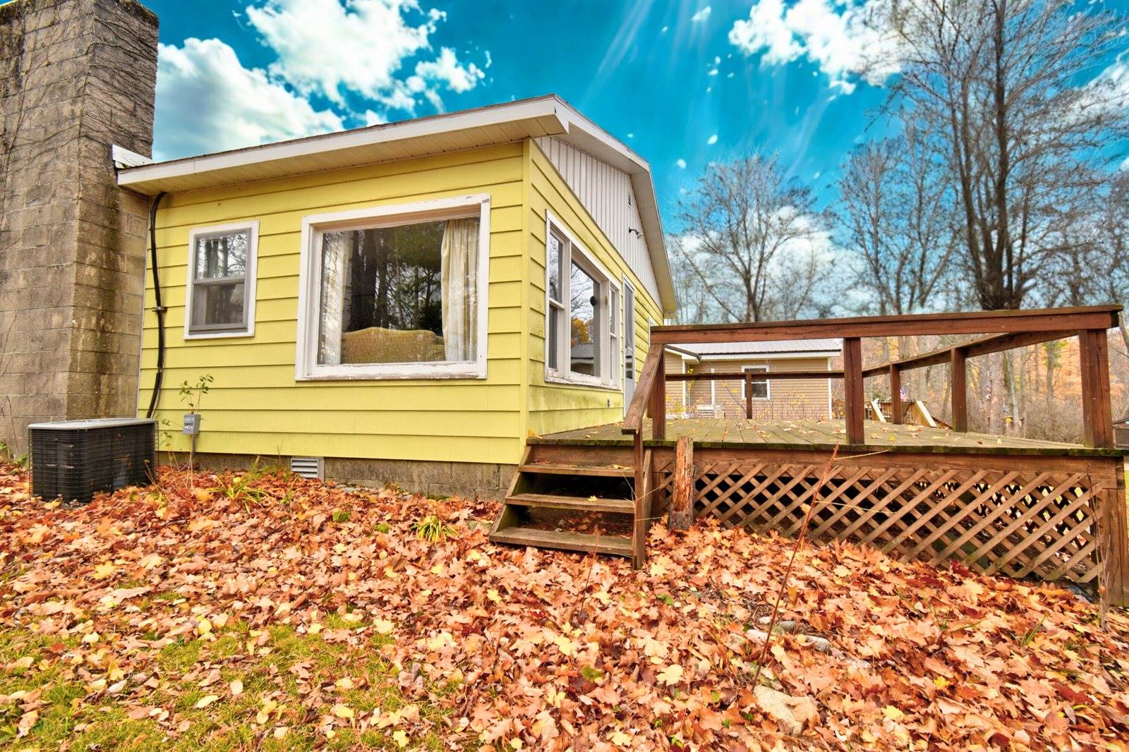 14306 Wildwood Road, Evart, MI 49631