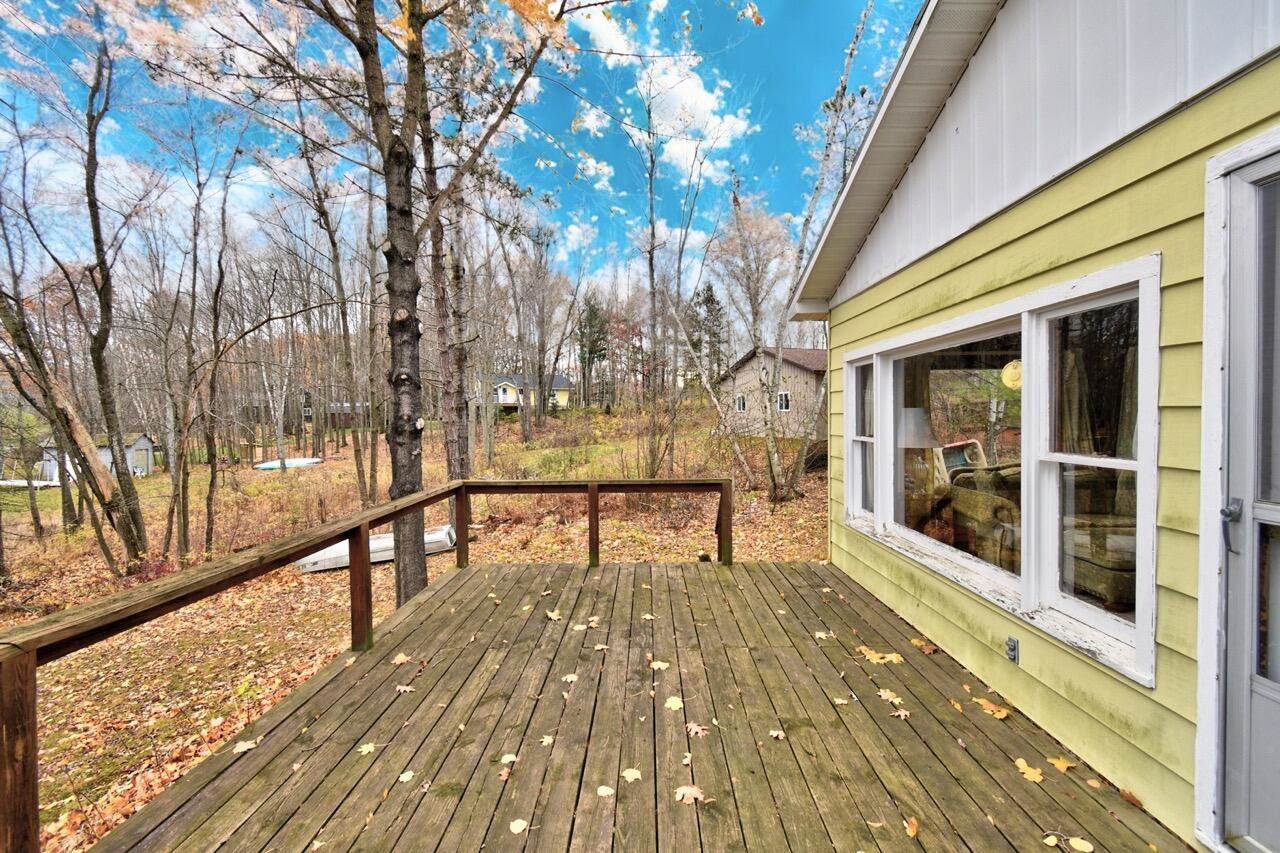 14306 Wildwood Road, Evart, MI 49631