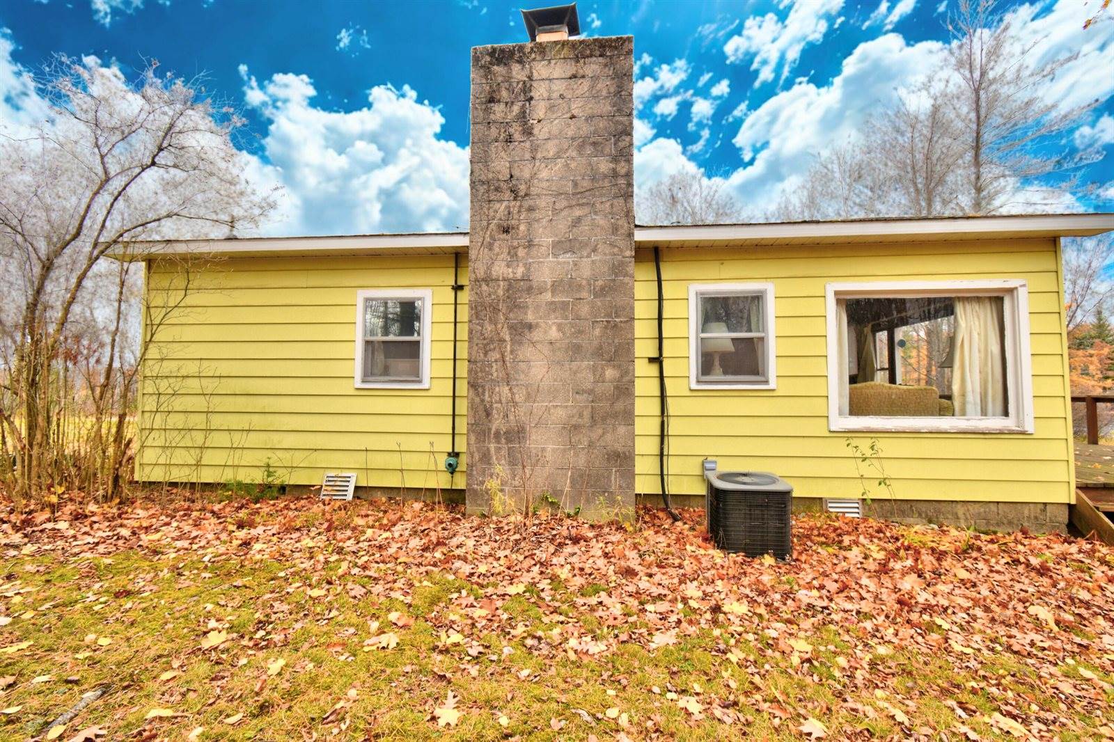 14306 Wildwood Road, Evart, MI 49631