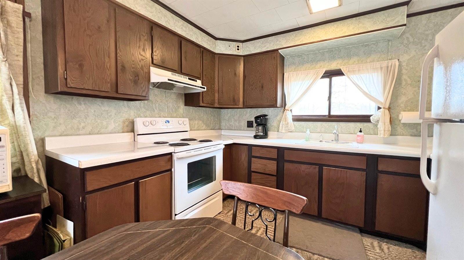 14306 Wildwood Road, Evart, MI 49631