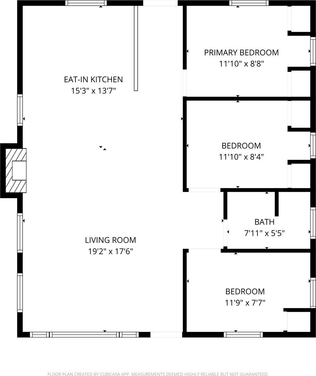 14306 Wildwood Road, Evart, MI 49631