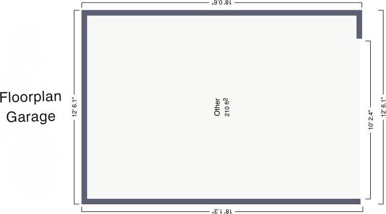 14306 Wildwood Road, Evart, MI 49631