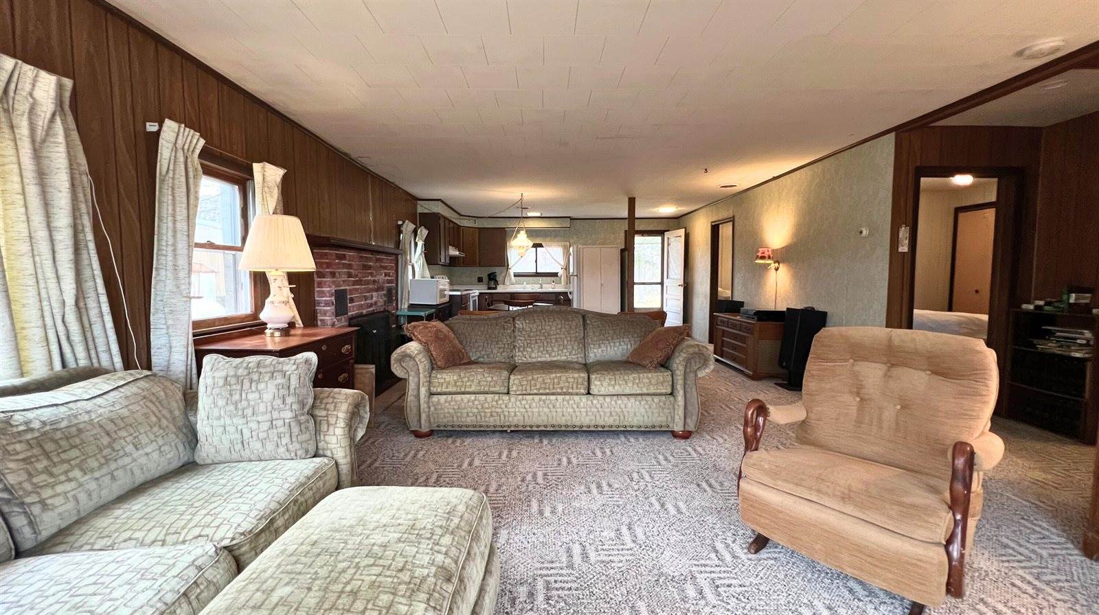 14306 Wildwood Road, Evart, MI 49631