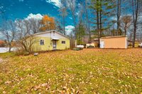 14306 Wildwood Road, Evart, MI 49631