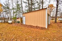 14306 Wildwood Road, Evart, MI 49631