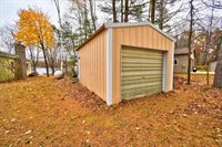 14306 Wildwood Road, Evart, MI 49631