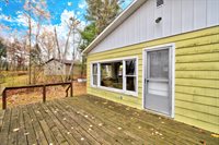 14306 Wildwood Road, Evart, MI 49631