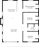 14306 Wildwood Road, Evart, MI 49631