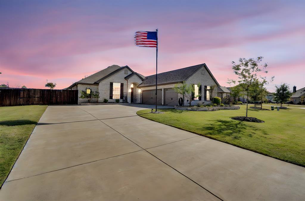 5642 Ranger Drive, Midlothian, TX 76065