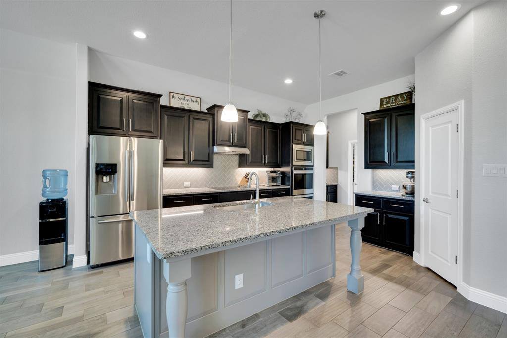 5642 Ranger Drive, Midlothian, TX 76065