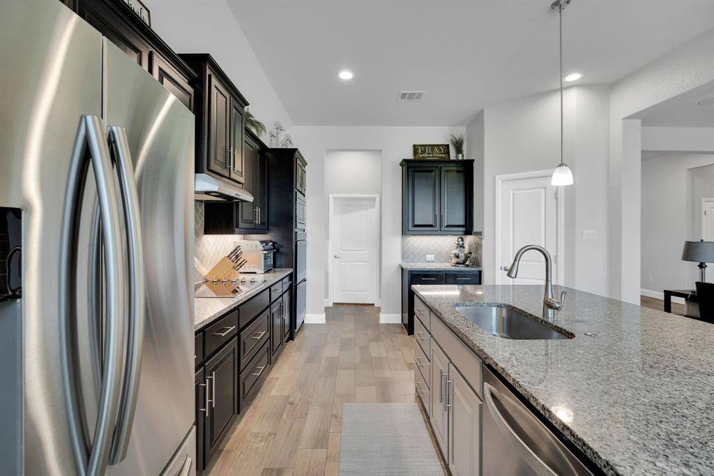 5642 Ranger Drive, Midlothian, TX 76065