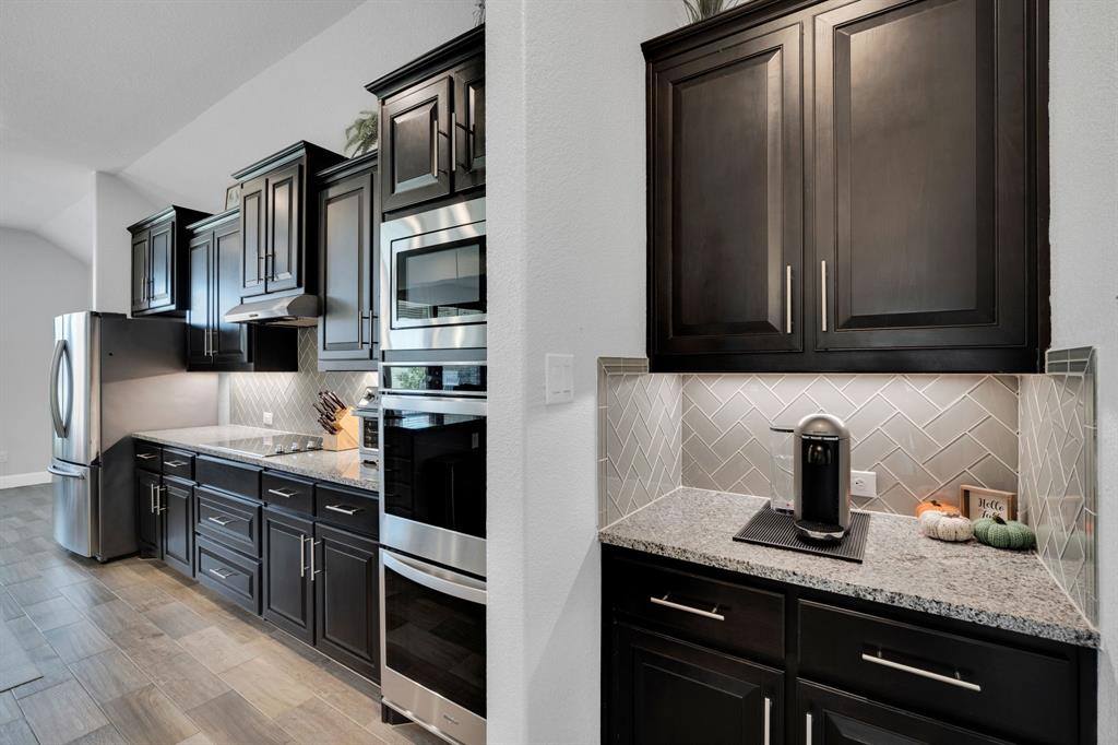 5642 Ranger Drive, Midlothian, TX 76065