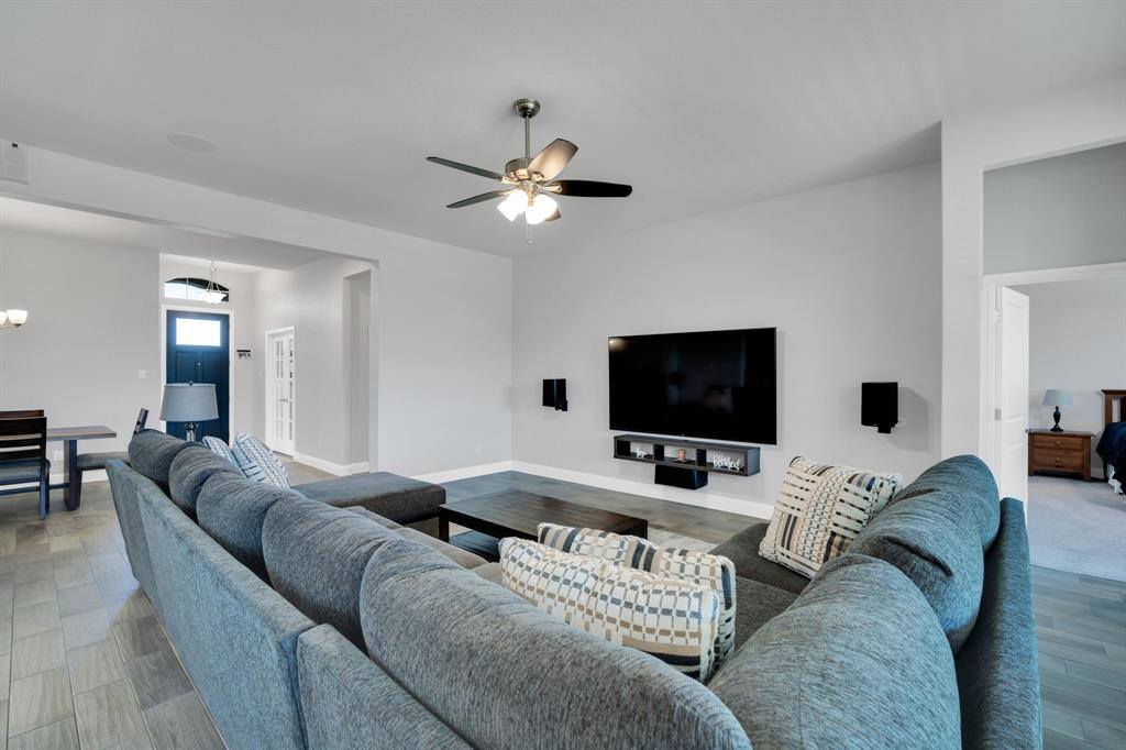 5642 Ranger Drive, Midlothian, TX 76065