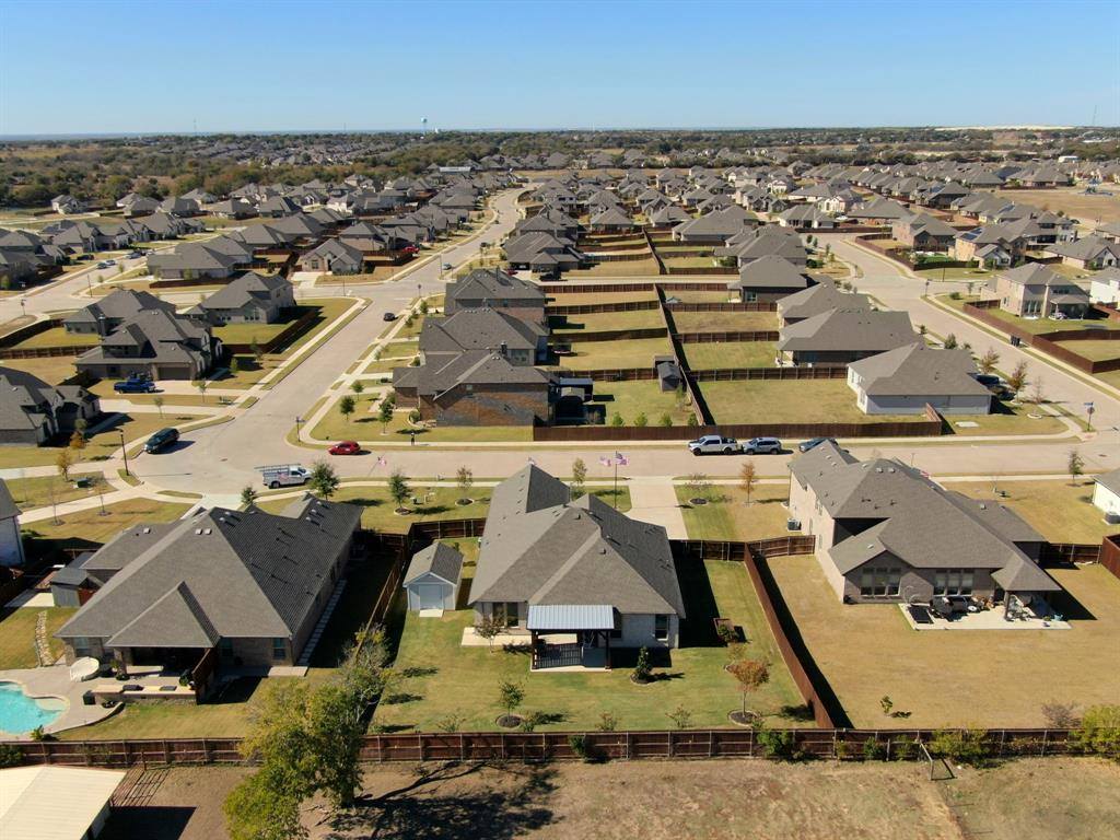 5642 Ranger Drive, Midlothian, TX 76065