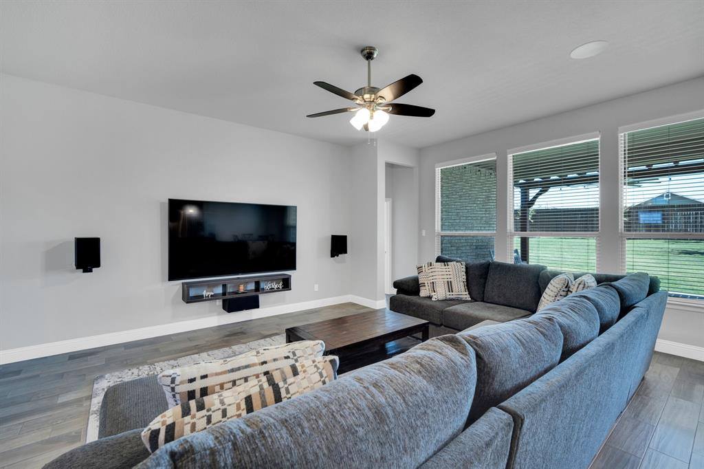 5642 Ranger Drive, Midlothian, TX 76065