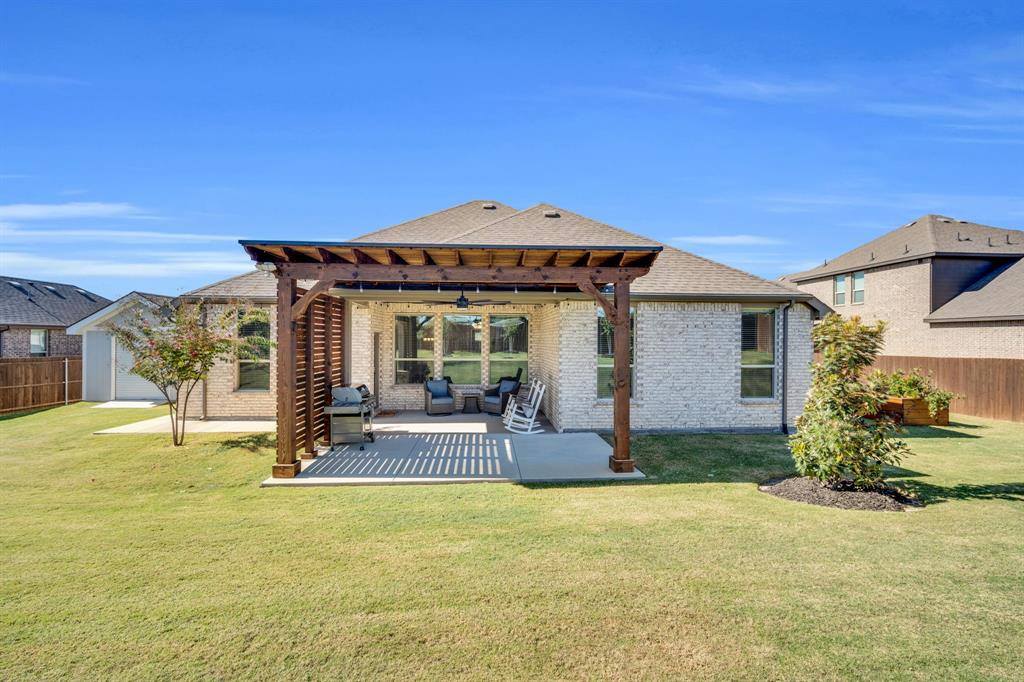 5642 Ranger Drive, Midlothian, TX 76065