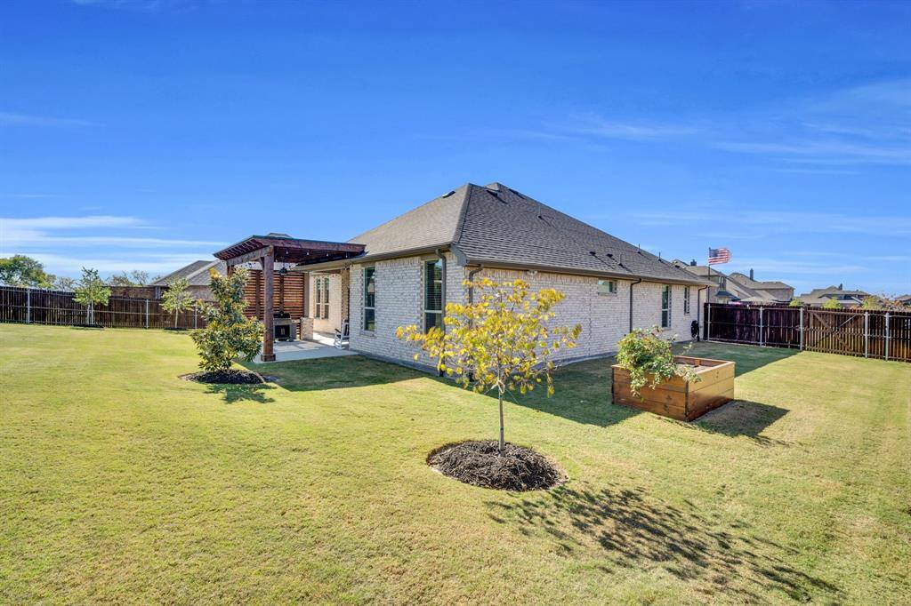 5642 Ranger Drive, Midlothian, TX 76065