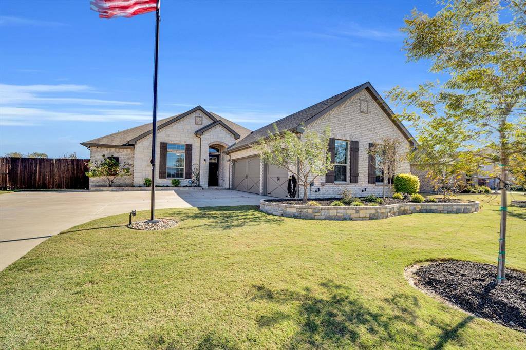 5642 Ranger Drive, Midlothian, TX 76065