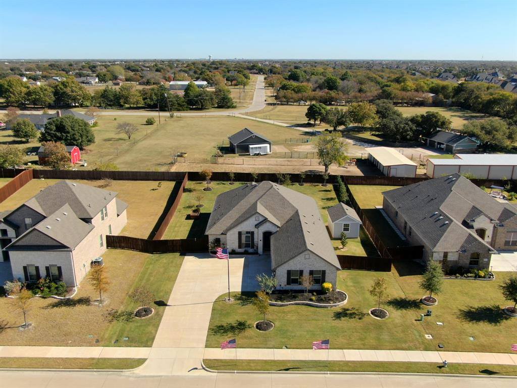 5642 Ranger Drive, Midlothian, TX 76065