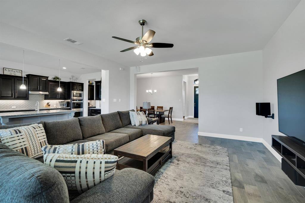 5642 Ranger Drive, Midlothian, TX 76065