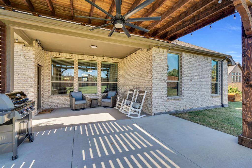 5642 Ranger Drive, Midlothian, TX 76065
