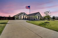 5642 Ranger Drive, Midlothian, TX 76065