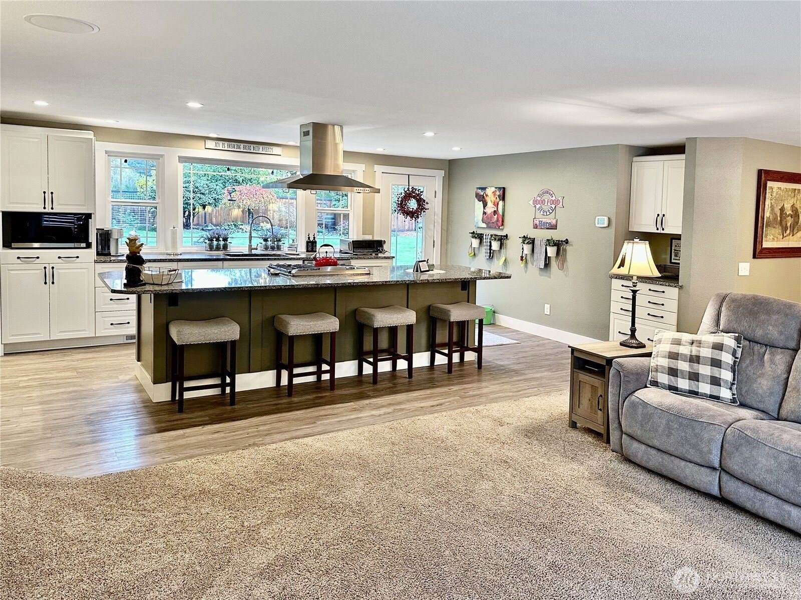 3018 Riverlea Drive SE, Olympia, WA 98501