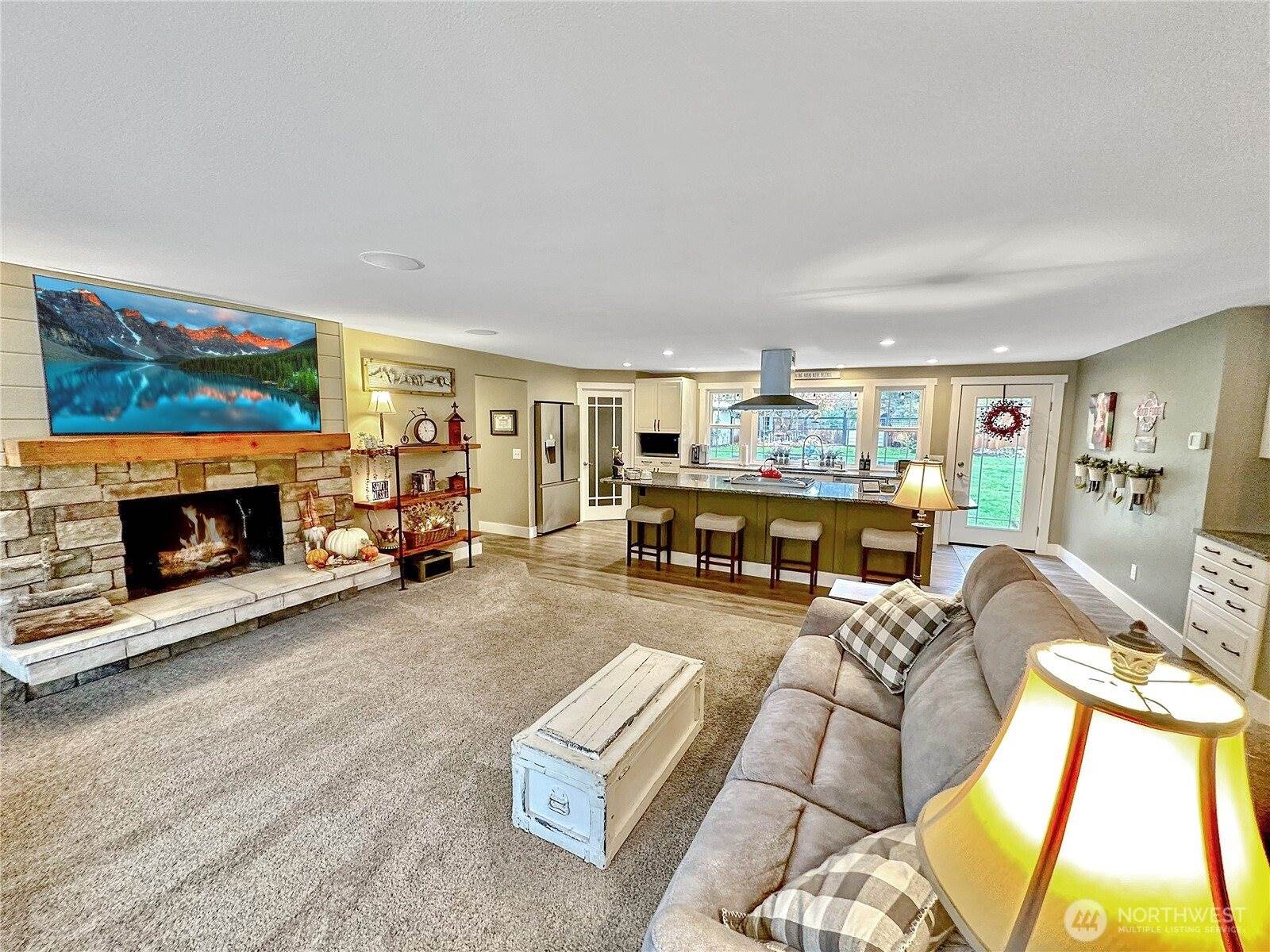 3018 Riverlea Drive SE, Olympia, WA 98501