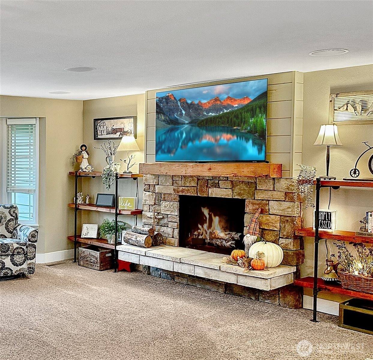 3018 Riverlea Drive SE, Olympia, WA 98501