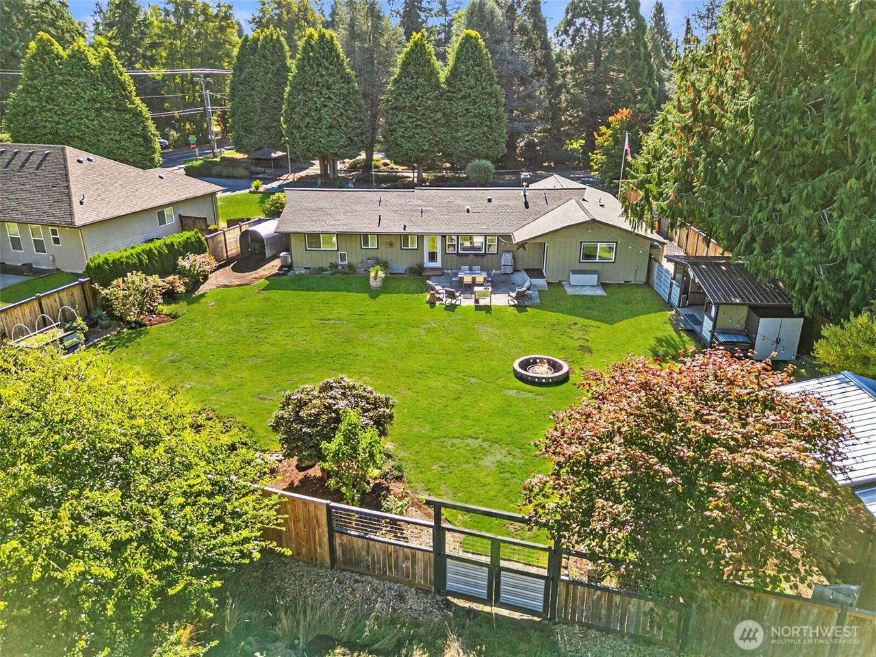 3018 Riverlea Drive SE, Olympia, WA 98501