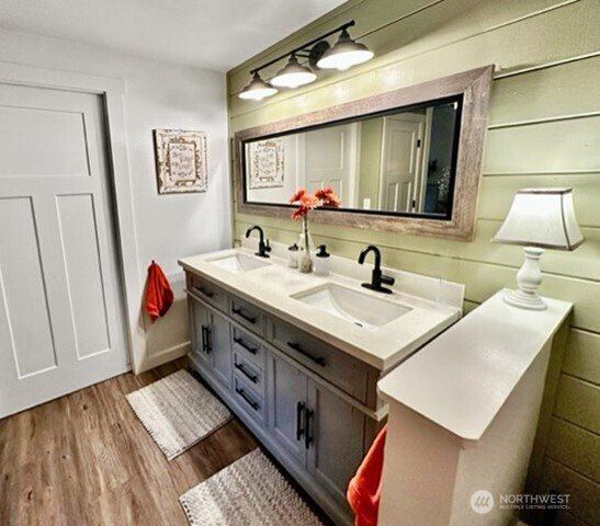 3018 Riverlea Drive SE, Olympia, WA 98501