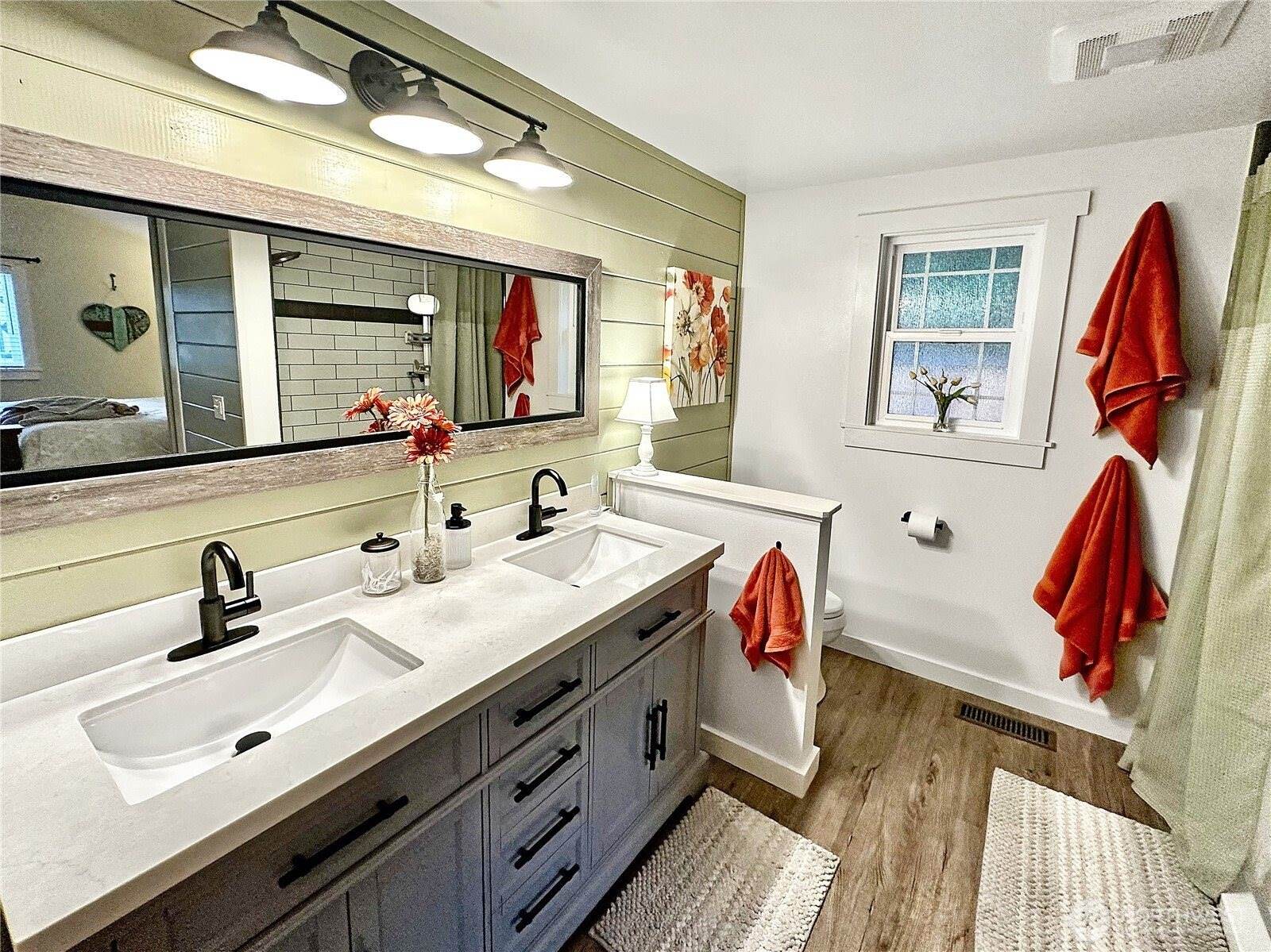 3018 Riverlea Drive SE, Olympia, WA 98501