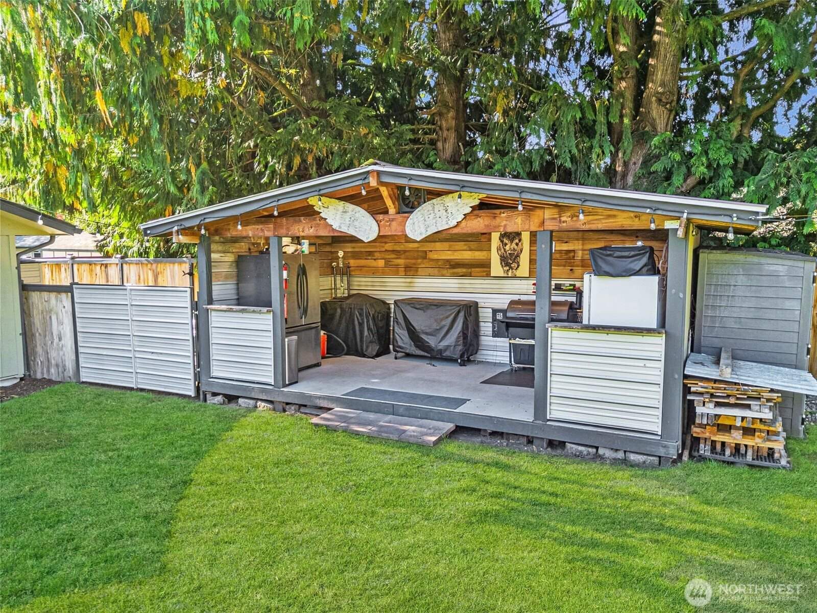 3018 Riverlea Drive SE, Olympia, WA 98501