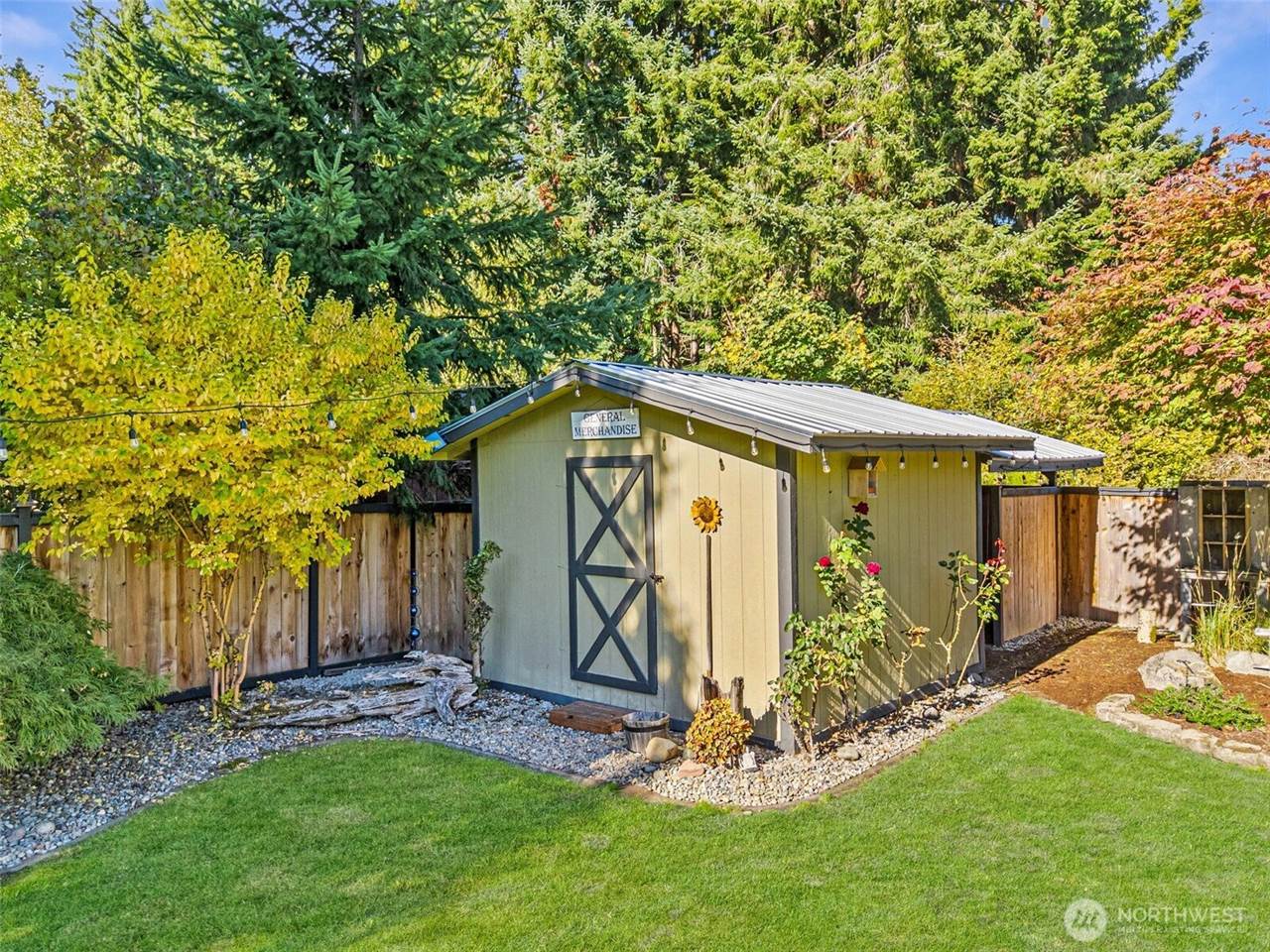 3018 Riverlea Drive SE, Olympia, WA 98501