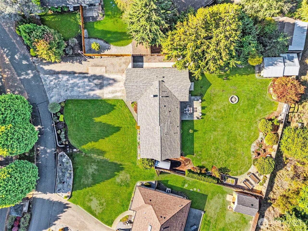 3018 Riverlea Drive SE, Olympia, WA 98501