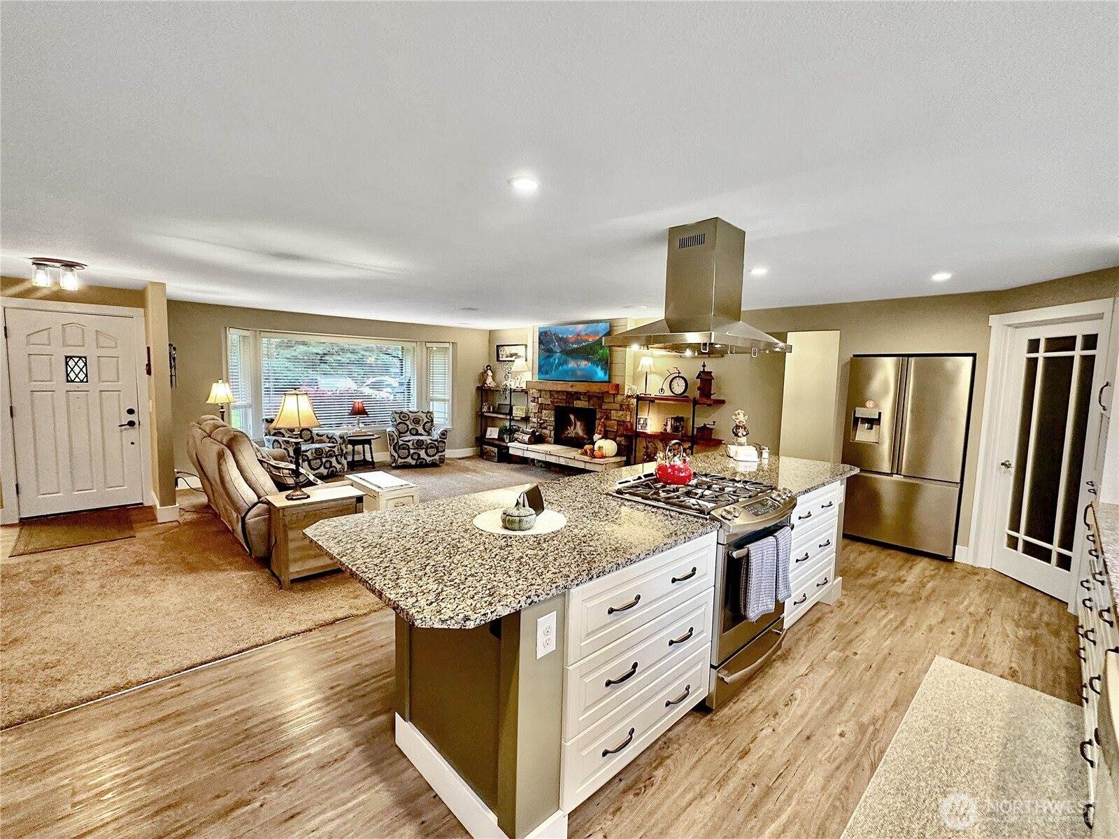 3018 Riverlea Drive SE, Olympia, WA 98501