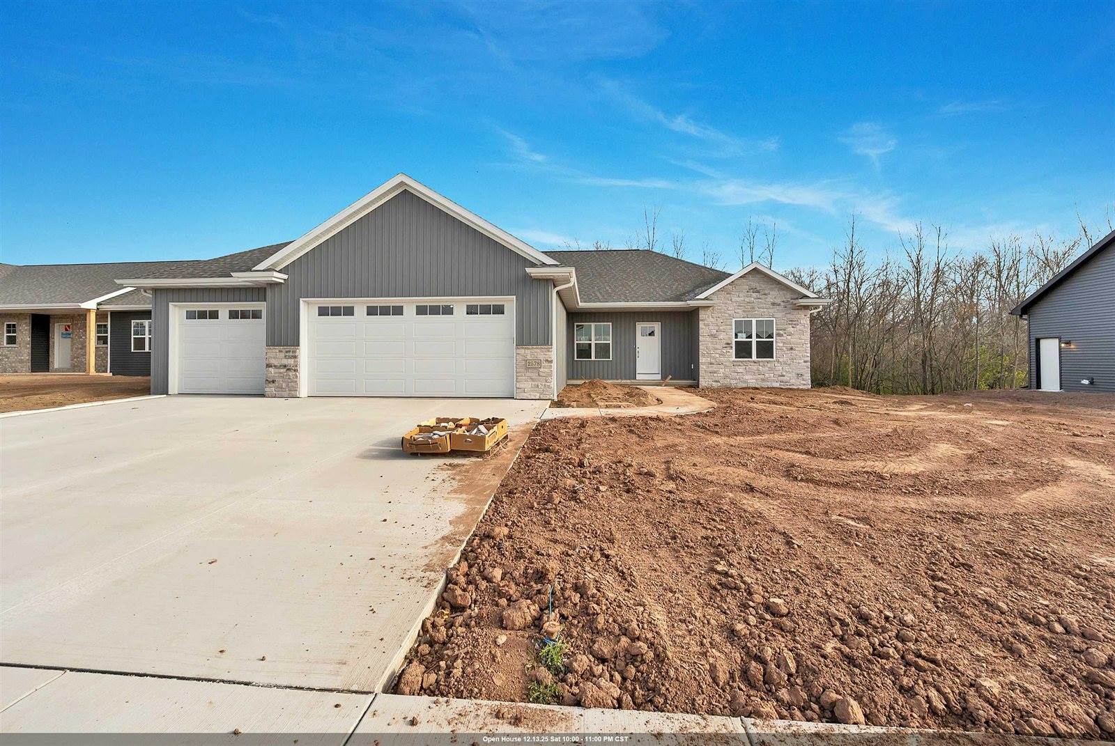 2578 North Stellita Circle, De Pere, WI 54115
