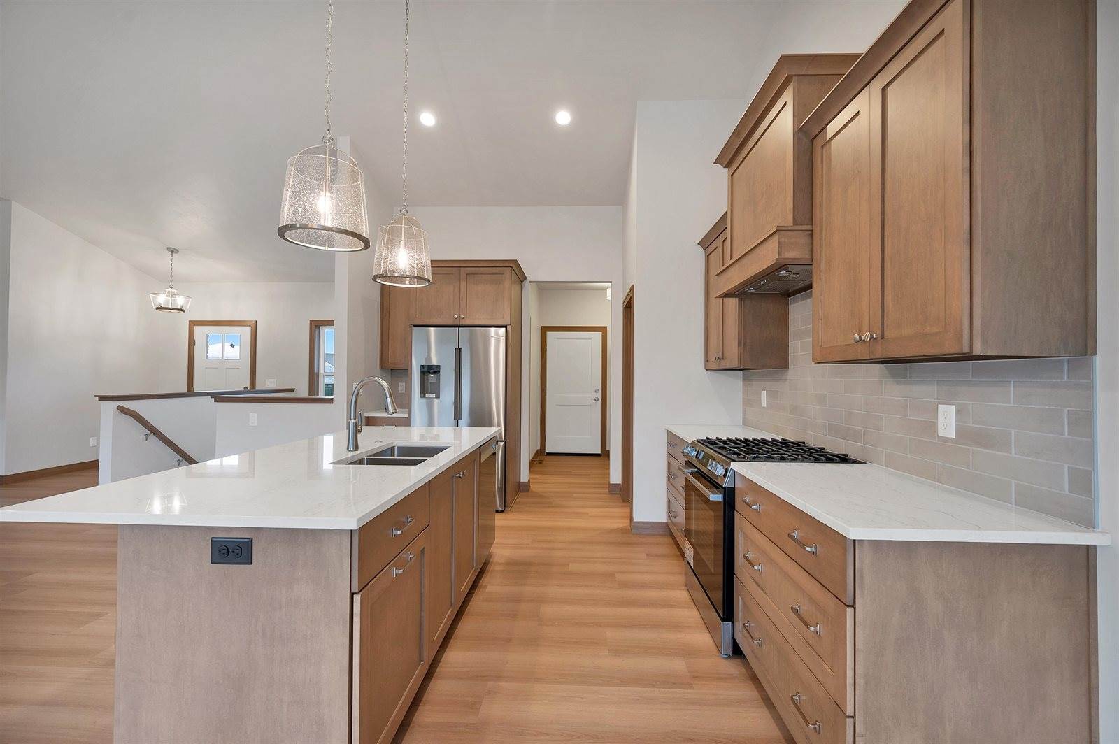 2578 North Stellita Circle, De Pere, WI 54115