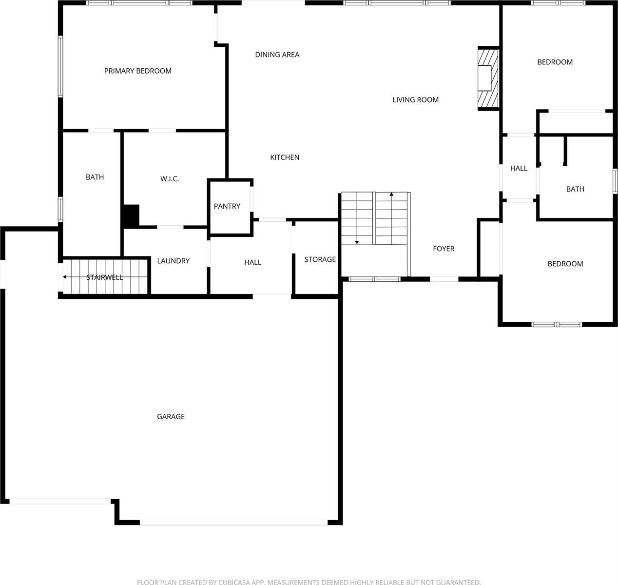 2578 North Stellita Circle, De Pere, WI 54115